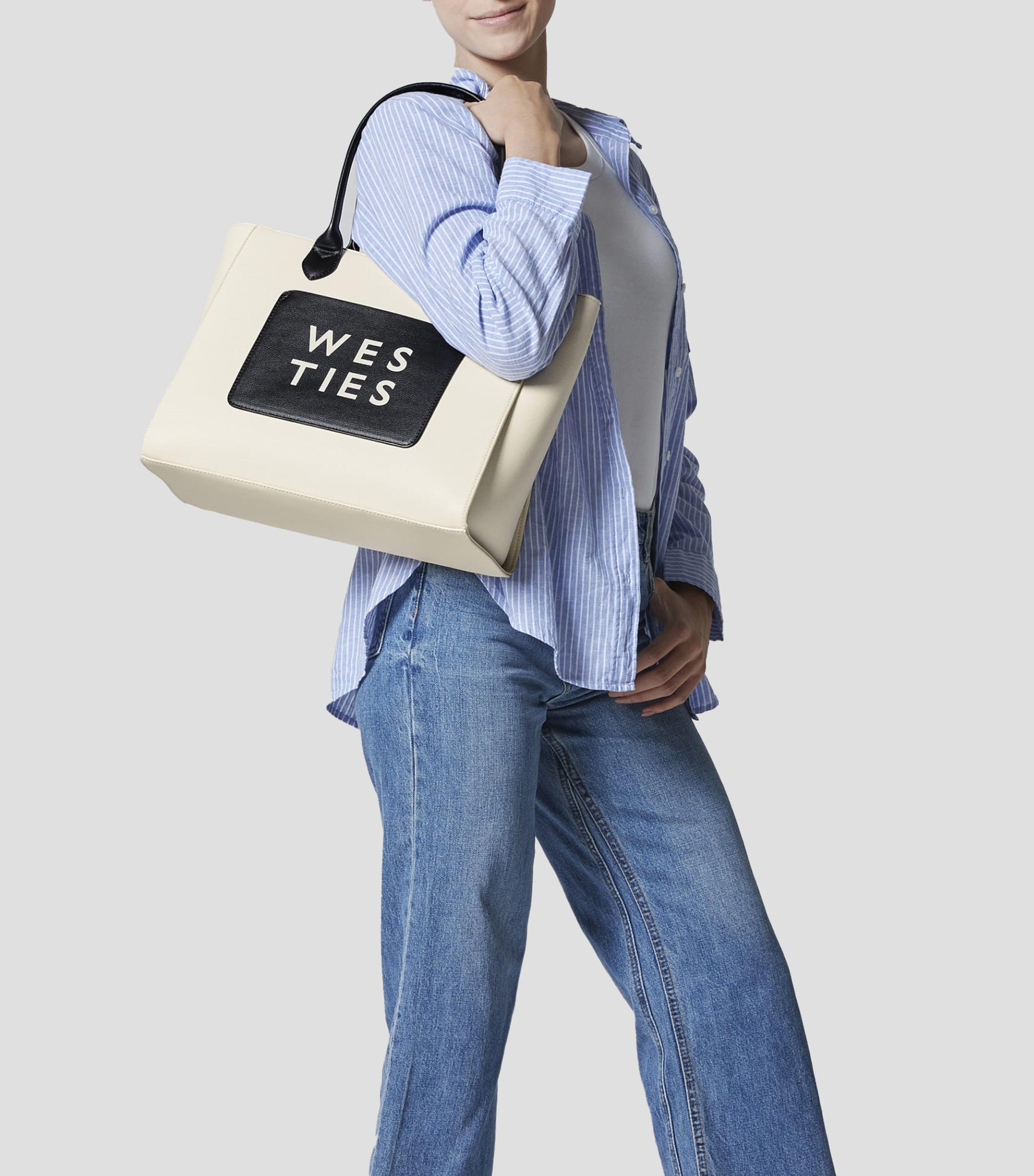 Bolso Tote Mujer